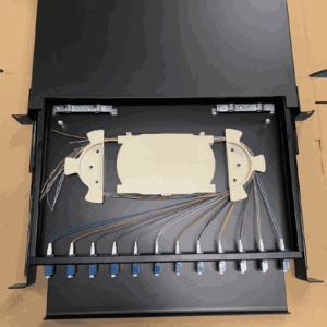 ODF SLIDE TYPE (SC UPC 12C)