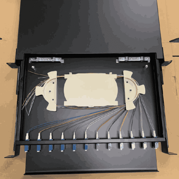 ODF SLIDE TYPE (SC UPC 12C)