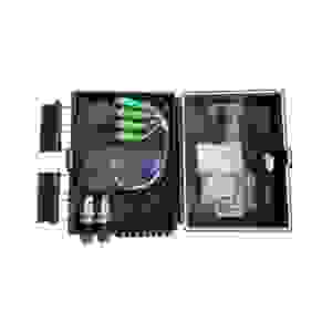 16 CORE FIBER BOX ODP(FAT SC APC 1X16)