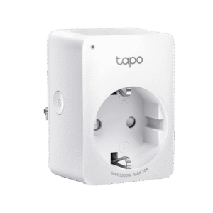 Mini Smart Wi-Fi Socket