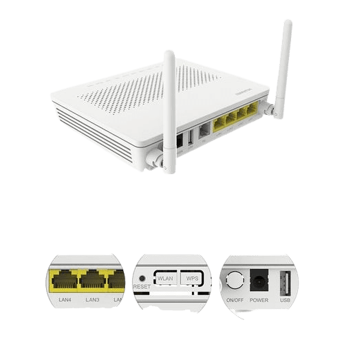 Huawei Wireless Terminal HG8546M