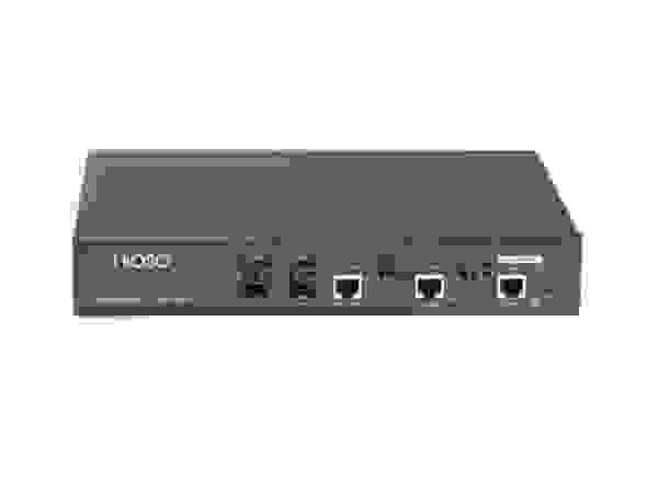 2 PORT EPON OLT