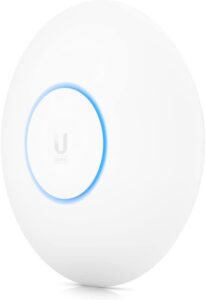 Ubiquiti - UniFi 6 Wireless Long-Range Access Point