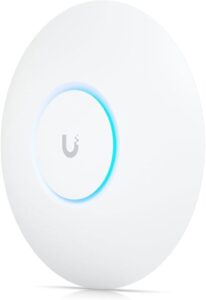 Ubiquiti U6+
