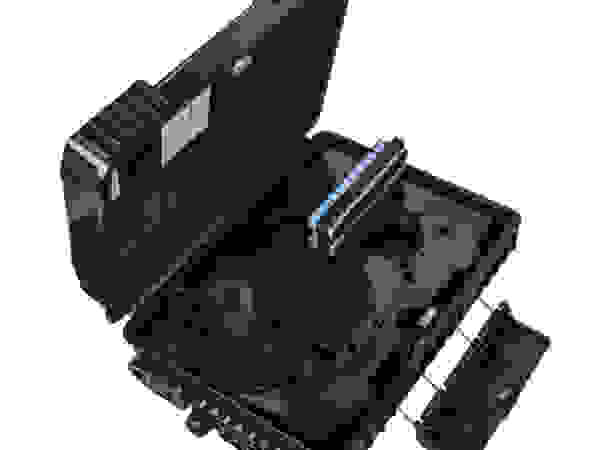 32 CORE FIBER BOX ODP (FAT 1X 8)