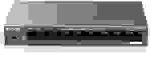 Tenda TEF1109P-8-102W - 8 Port PoE Network Switch