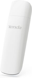 Tenda U18 USB WiFi Adapter AX1800