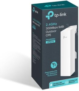 TP-Link WLAN outdoor CPE210