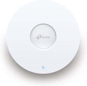 TP Link EAP653 Wireless Access Point True Wi Fi 6 AX3000