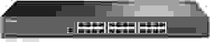 TP-Link TL-SG3428X Jetstream 24 Port Gigabit Switch