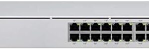 Ubiquiti USW-24-POE Ethernet Switch