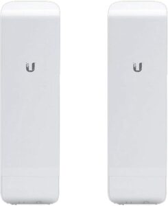 Ubiquiti NSM5 NanoStation M5