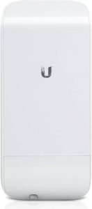 Ubiquiti Networks NanoStation loco M5