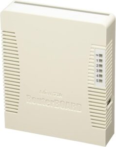 Mikrotik RouterBOARD 951Ui-2HnD RB951Ui-2HnD