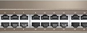 Tenda TEG1024D 24 Port Gigabit Switch