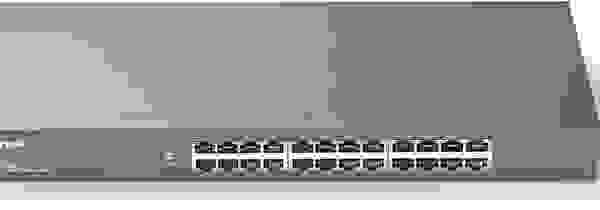 Tenda TEG1024F 24-Port Gigabit Unmanaged Switch