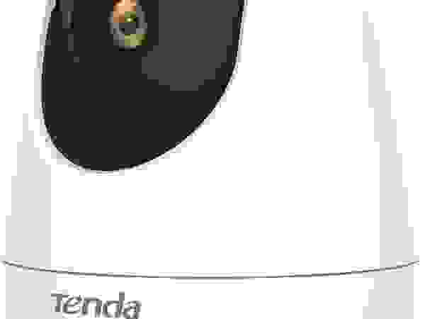 Tenda CP7 4MP ultra HD Security Pan/Tilt CCTV Camera