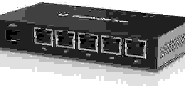 Ubiquiti EdgeMAX ER X SFP