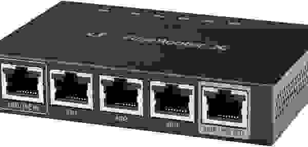 Ubiquiti Networks EdgeRouter X