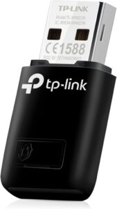 TP-Link TL-WN823N 300Mbps Mini Wireless N USB Adaptor