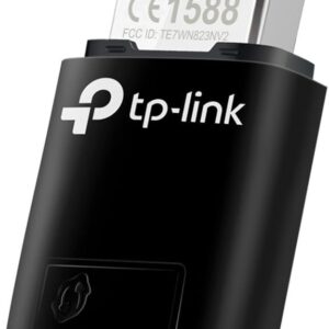 TP-Link TL-WN823N 300Mbps Mini Wireless N USB Adaptor
