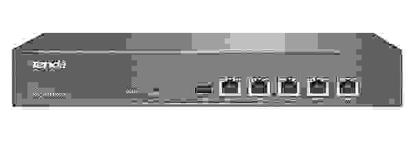 Tenda G3 Wireless Repeater QoS VPN Router