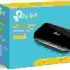 TP-Link TL-SG1008D 8-Port Switches