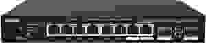 Tenda TEM2010F 8-Port 2.5G Ethernet Switch