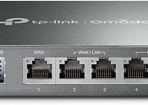 TP-Link ER605 Omada Gigabit VPN Router