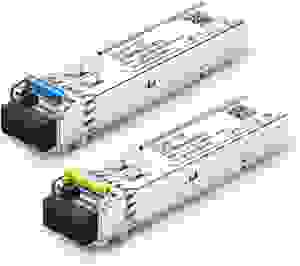 BIDI SFP 1.25G 20KM