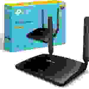 TP-Link 300 Mbps Wireless N 4G