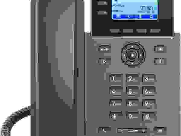 Grandstream GRP2602P