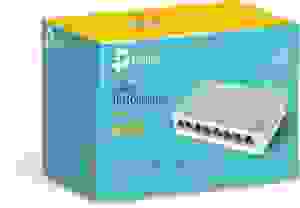TP-Link TL-SF1008D 8-Port 10/100Mbps Desktop Switch