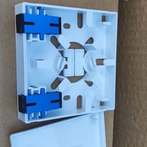 EMPTY ATB (Access Terminal Boxes)