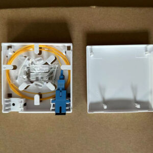 ATB Boxes LC UPC Adapter