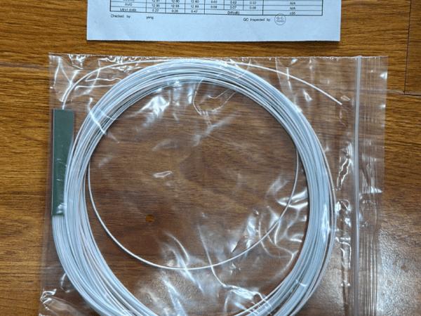 BARE SPLITTER 1X16