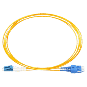 FIBER PATCHCORD SC-UPC LC-UPC