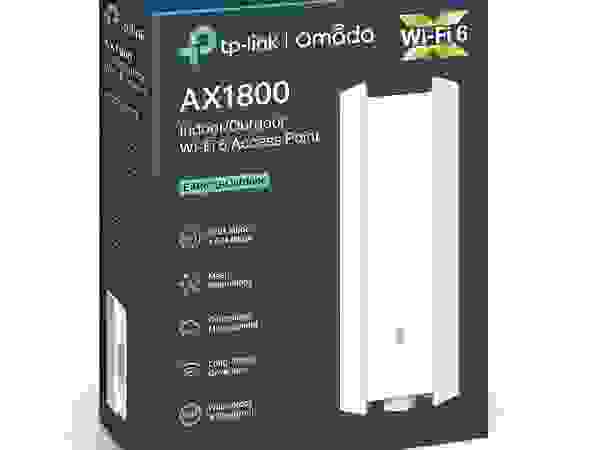 TP-Link EAP610-Outdoor AX1800
