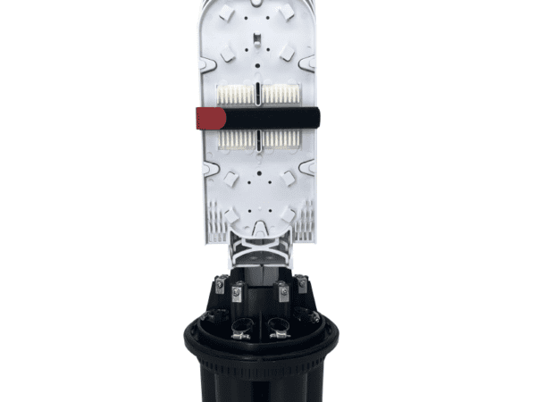 FIBER CLOSURE 24C