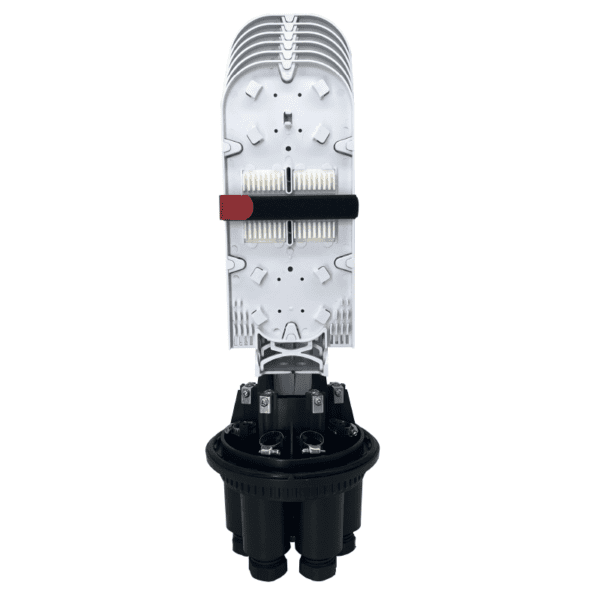 FIBER CLOSURE 24C