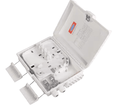 terminal box 8 ftth nap