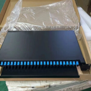 ODF SLIDE TYPE (SC UPC 24C)