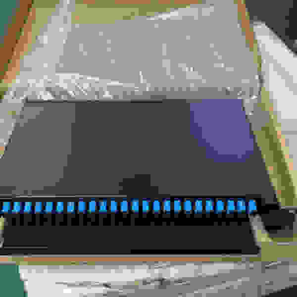 ODF SLIDE TYPE (SC UPC 24C)