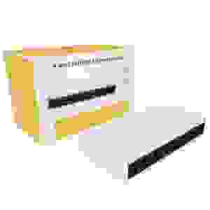 Tenda S108 8-Port Desktop Switch