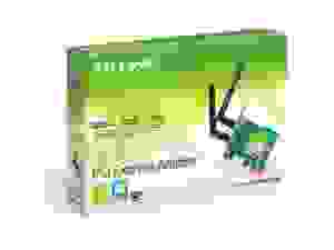 TP-Link TL-WN881ND N300 PCIe WiFi Card
