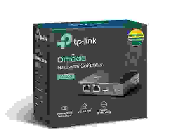 TP-Link Omada Hardware Controller