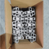 Universal Pole Bracket (UPB)