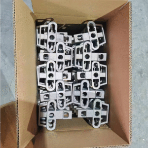 Universal Pole Bracket (UPB)