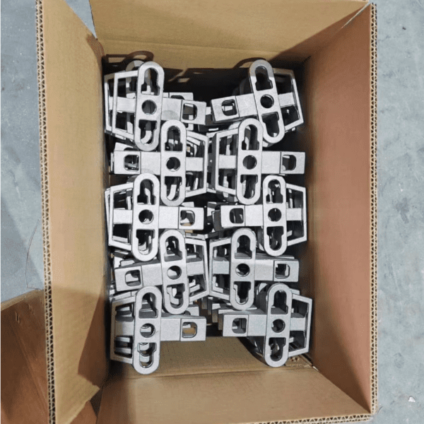 Universal Pole Bracket (UPB)