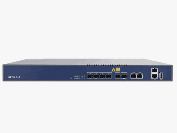 Vsol 4port gpon olt